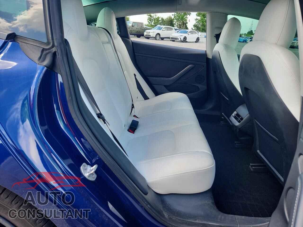 TESLA MODEL 3 2023 - 5YJ3E1EA6PF476884