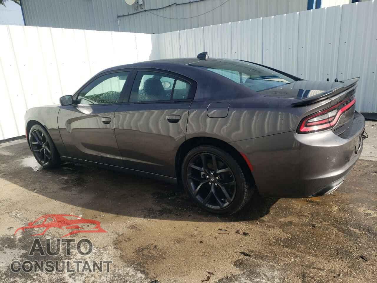 DODGE CHARGER 2023 - 2C3CDXBG3PH523821