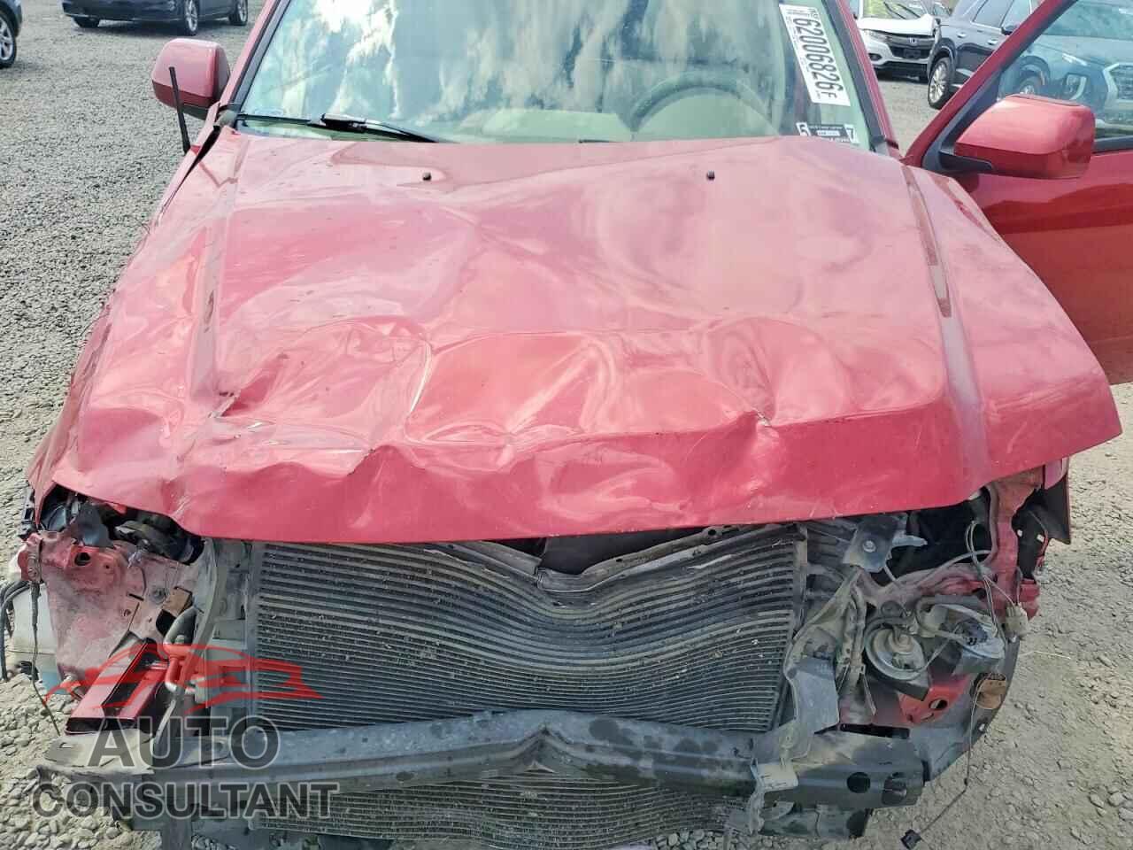 FORD ESCAPE 2012 - 1FMCU0EG2CKB21026