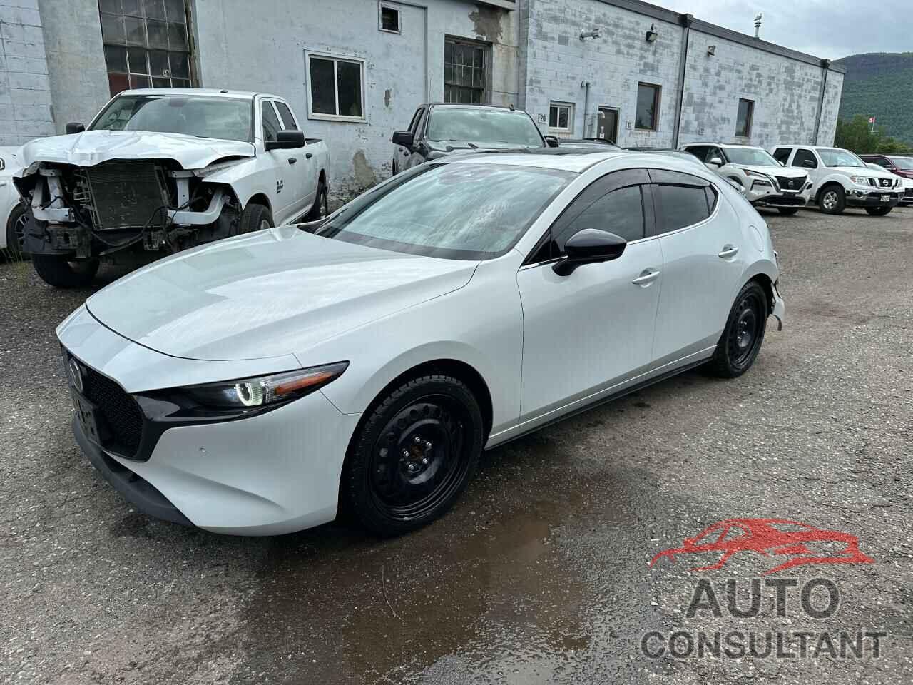 MAZDA 3 GT 2024 - JM1BPBMY3R1712137
