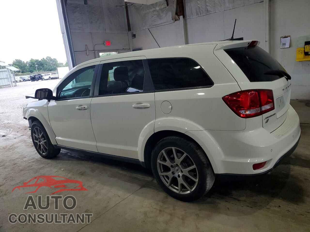 DODGE JOURNEY 2019 - 3C4PDDEG3KT739434