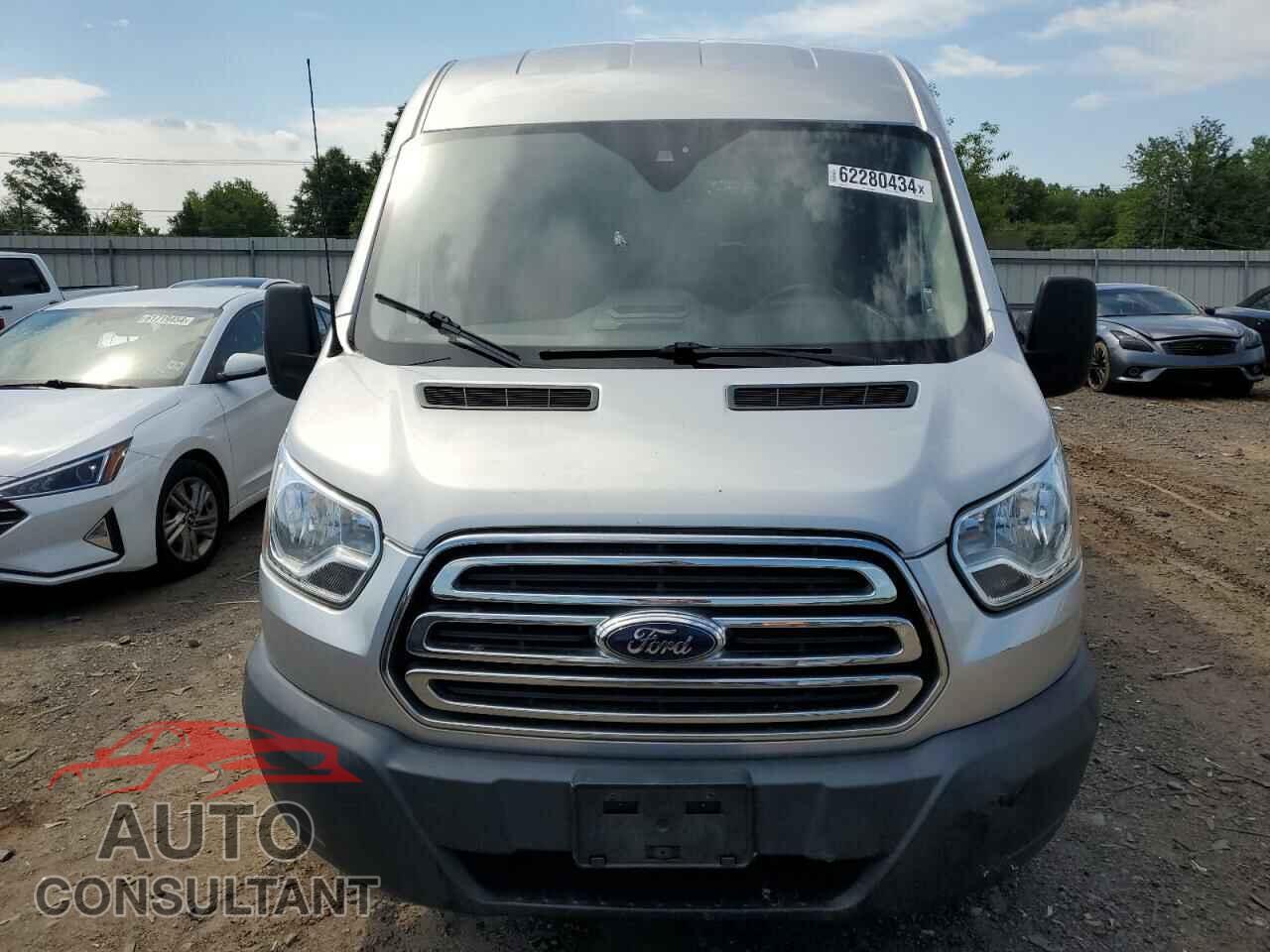 FORD TRANSIT 2016 - 1FBAX2CM7GKB05521