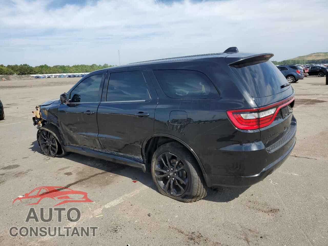 DODGE DURANGO 2021 - 1C4RDJDG9MC541108