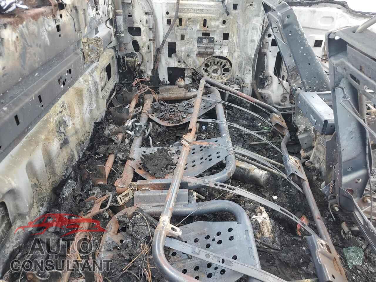 FORD F-150 2013 - 1FTFX1CF5DKF87446