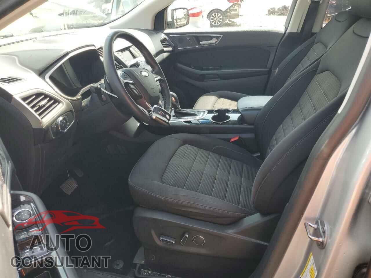 FORD EDGE 2018 - 2FMPK3J84JBB62871