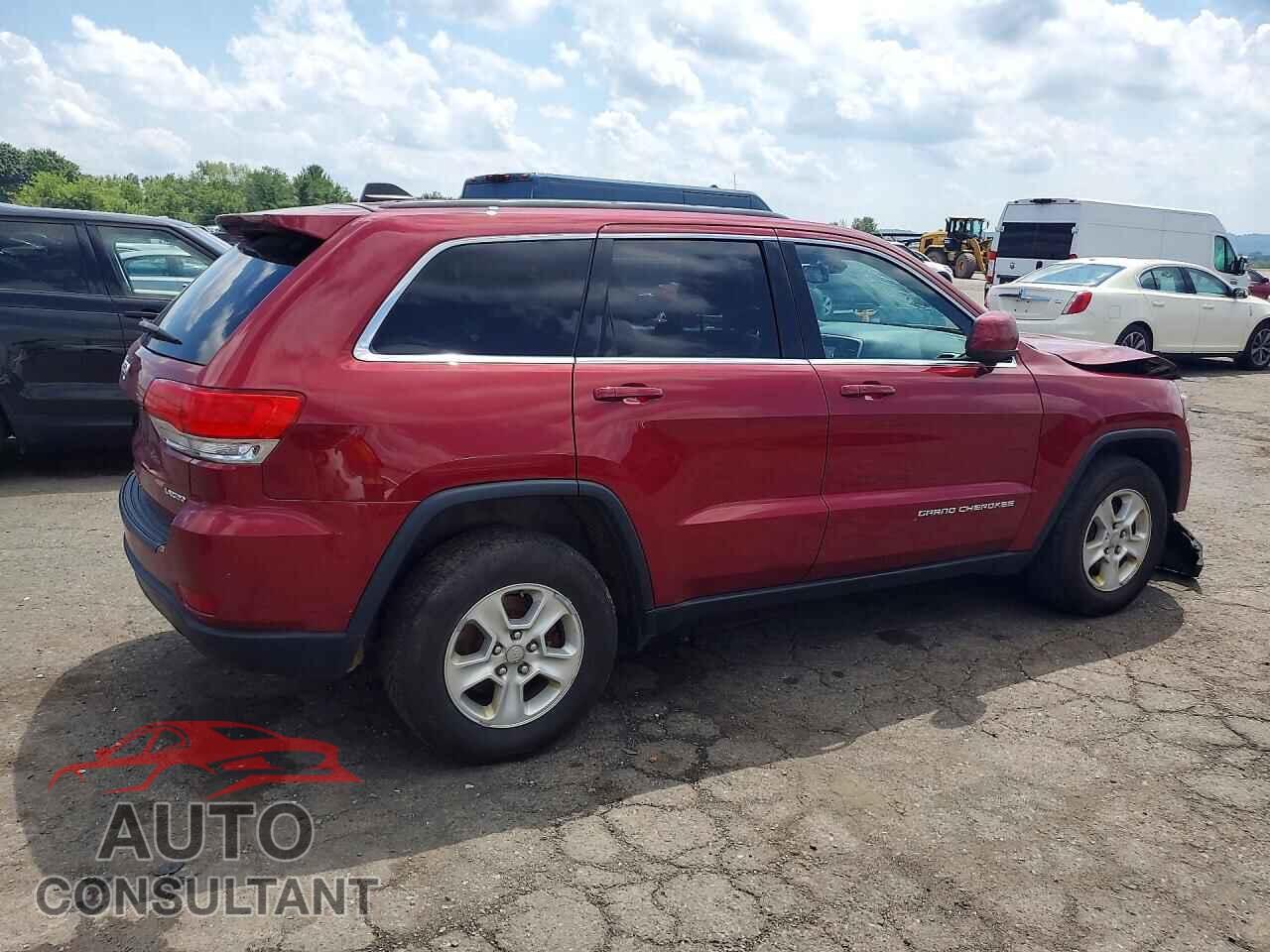 JEEP CHEROKEE 2014 - 1C4RJFAG3EC309406