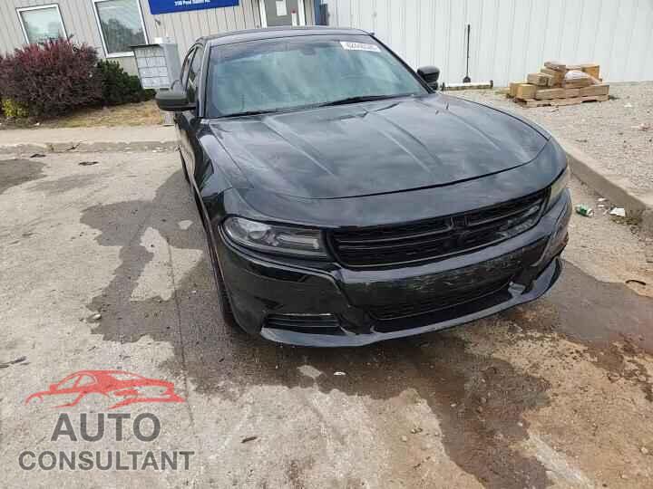 DODGE CHARGER 2016 - 2C3CDXCT1GH196640