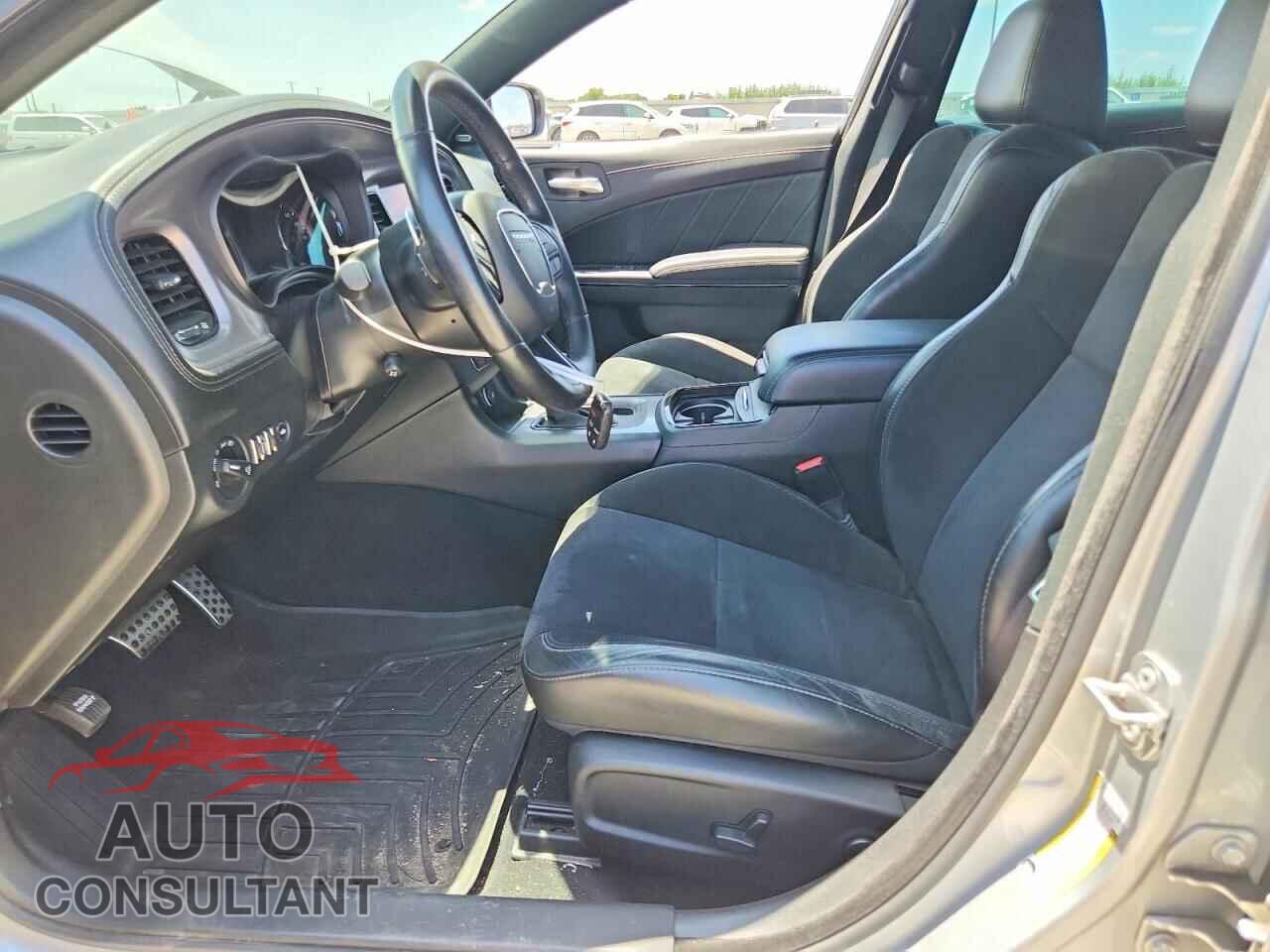 DODGE CHARGER 2023 - 2C3CDXCT9PH535483