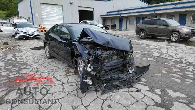 MAZDA 3 2017 - 3MZBN1U74HM100275