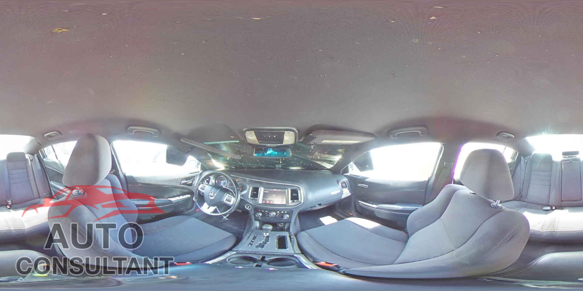 DODGE CHARGER 2014 - 2C3CDXCT8EH167858