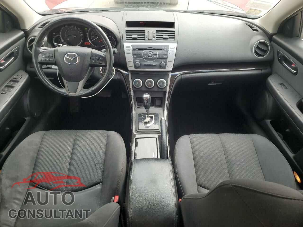 MAZDA 6 2012 - 1YVHZ8DH7C5M20850