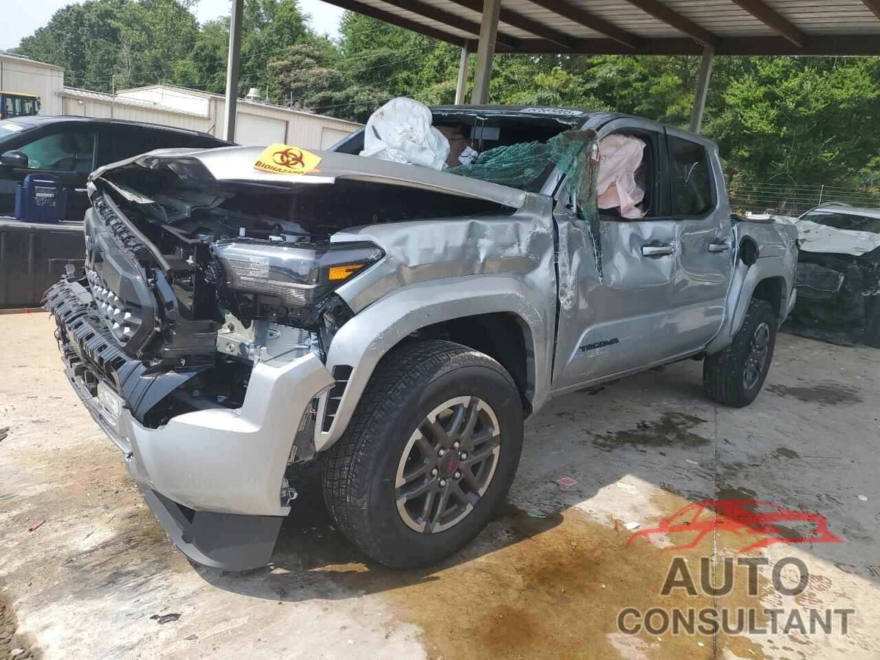 TOYOTA TACOMA 2025 - 3TYLB5JN9ST076562