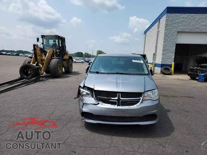 DODGE CARAVAN 2016 - 2C4RDGCGXGR132115