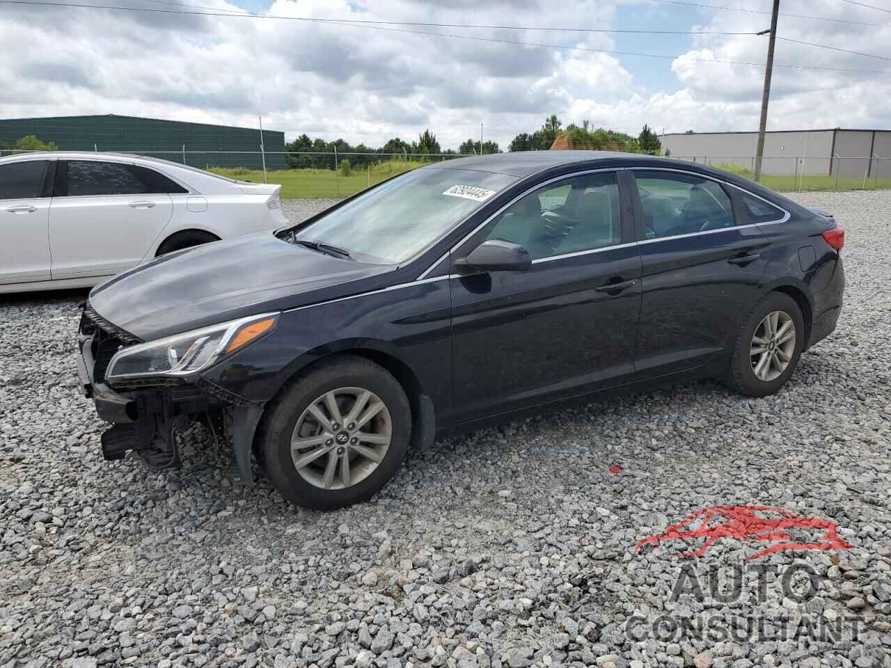 HYUNDAI SONATA 2015 - 5NPE24AF9FH002917