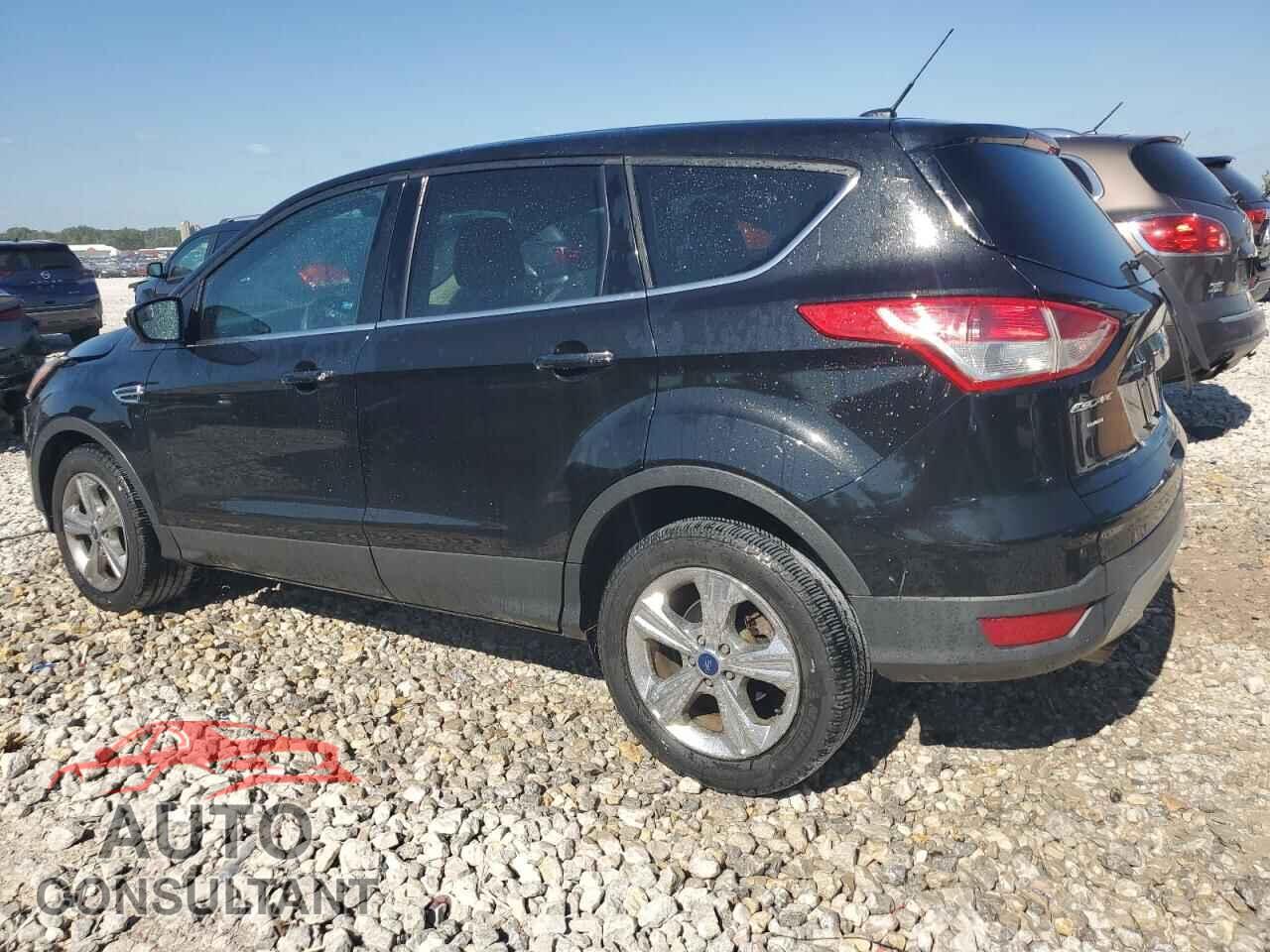 FORD ESCAPE 2014 - 1FMCU9GX3EUB33758