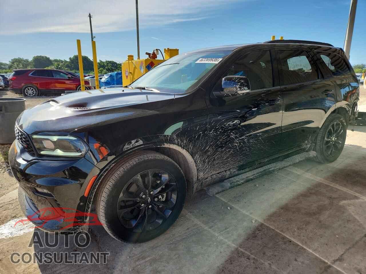 DODGE DURANGO 2023 - 1C4SDJCT7PC655094