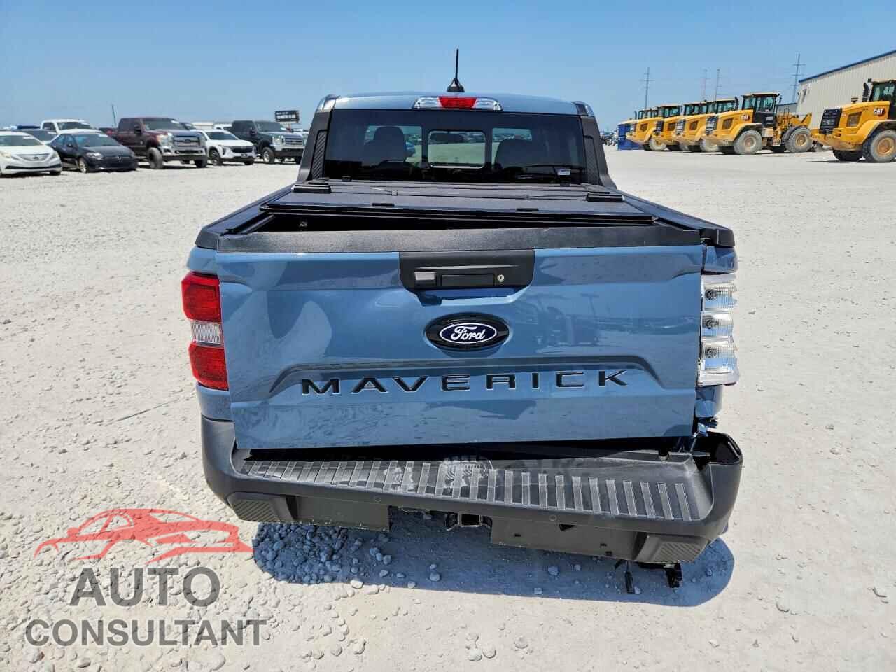 FORD MAVERICK 2026 - 3FTTW8S30TRA39127