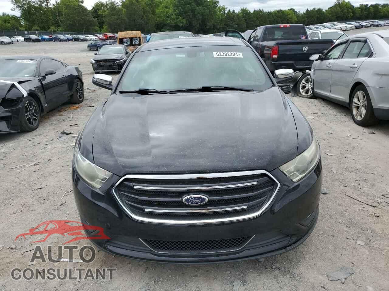 FORD TAURUS 2016 - 1FAHP2F86GG110825