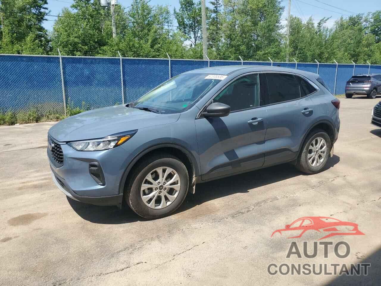 FORD ESCAPE ACT 2024 - 1FMCU9GN2RUB08709