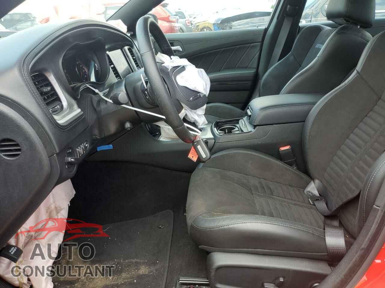 DODGE CHARGER 2023 - 2C3CDXCT8PH640063