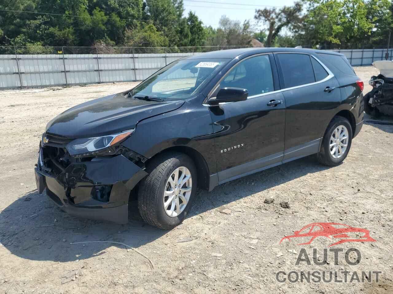 CHEVROLET EQUINOX 2018 - 2GNAXSEV0J6254565