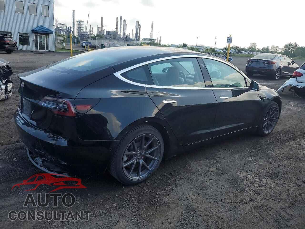 TESLA MODEL 3 2018 - 5YJ3E1EA2JF171468