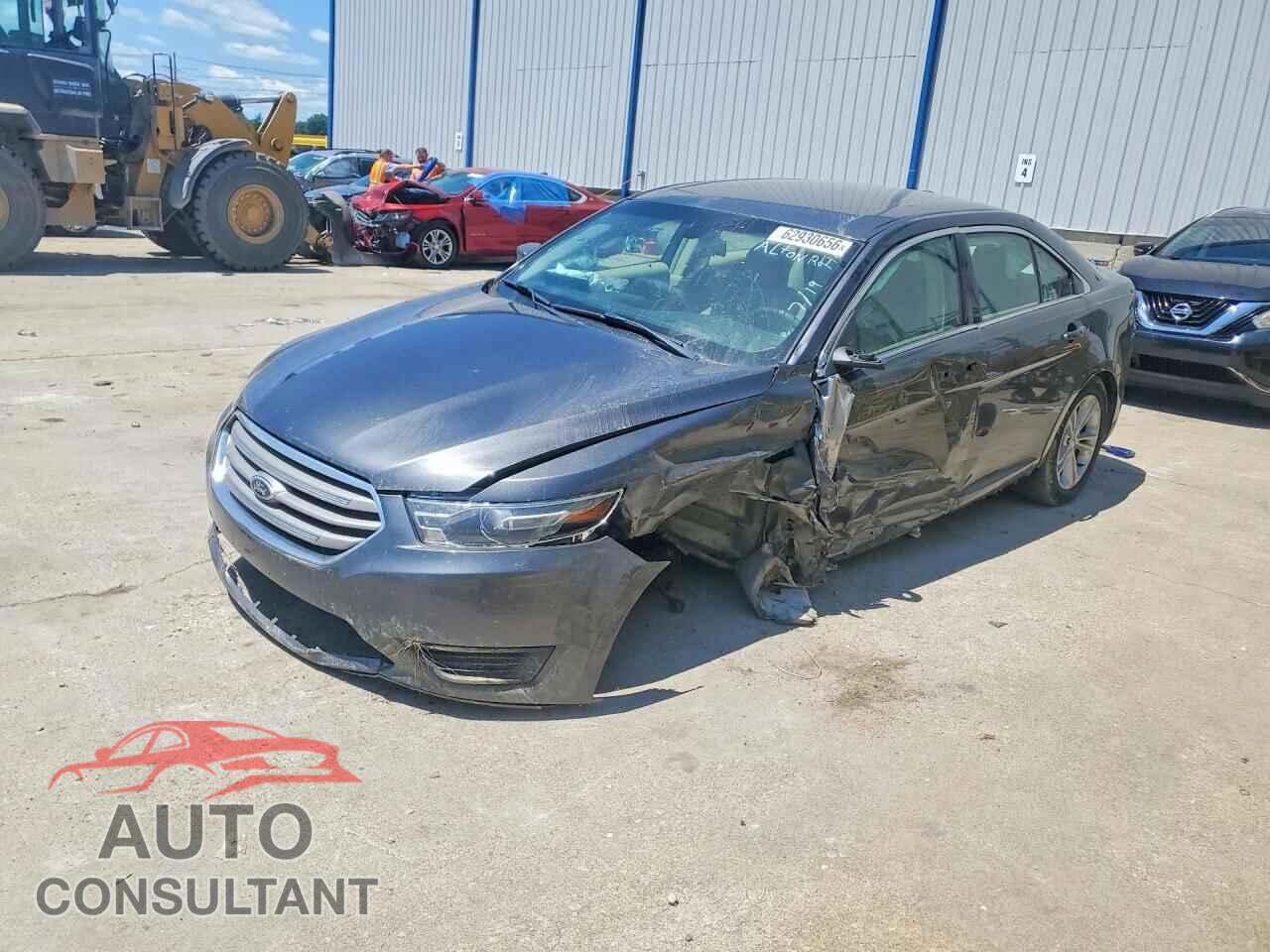 FORD TAURUS 2016 - 1FAHP2D82GG122229