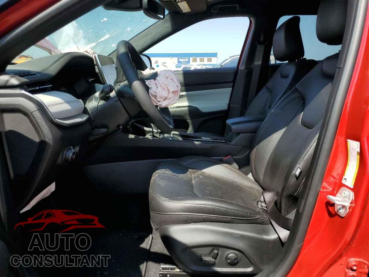 JEEP COMPASS 2024 - 3C4NJDCN7RT585998