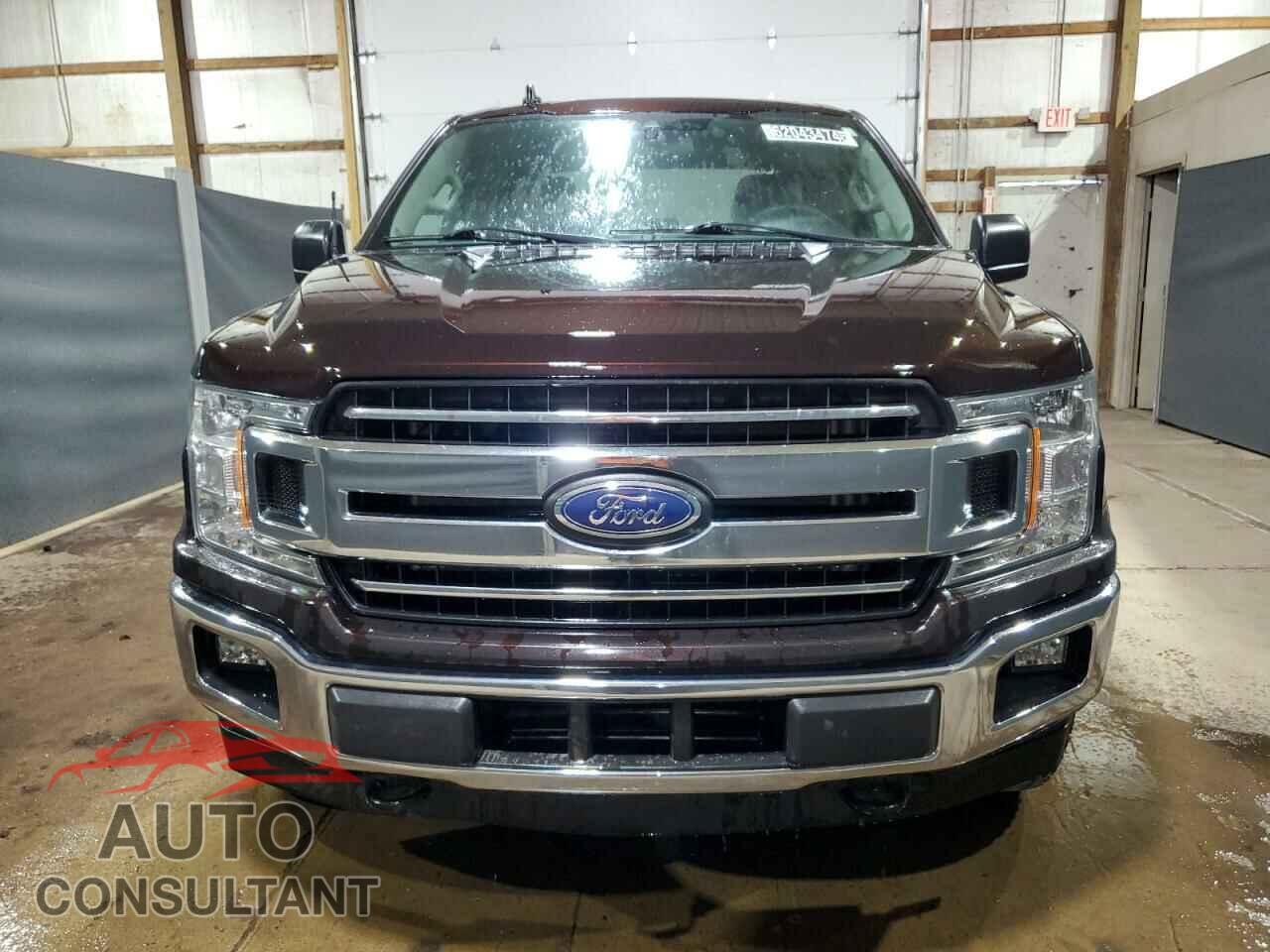 FORD F-150 2020 - 1FTEW1E44LFA23269