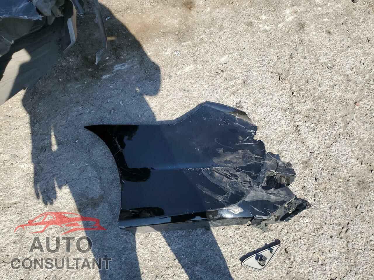 HYUNDAI SONATA 2013 - KMHEC4A49DA088886