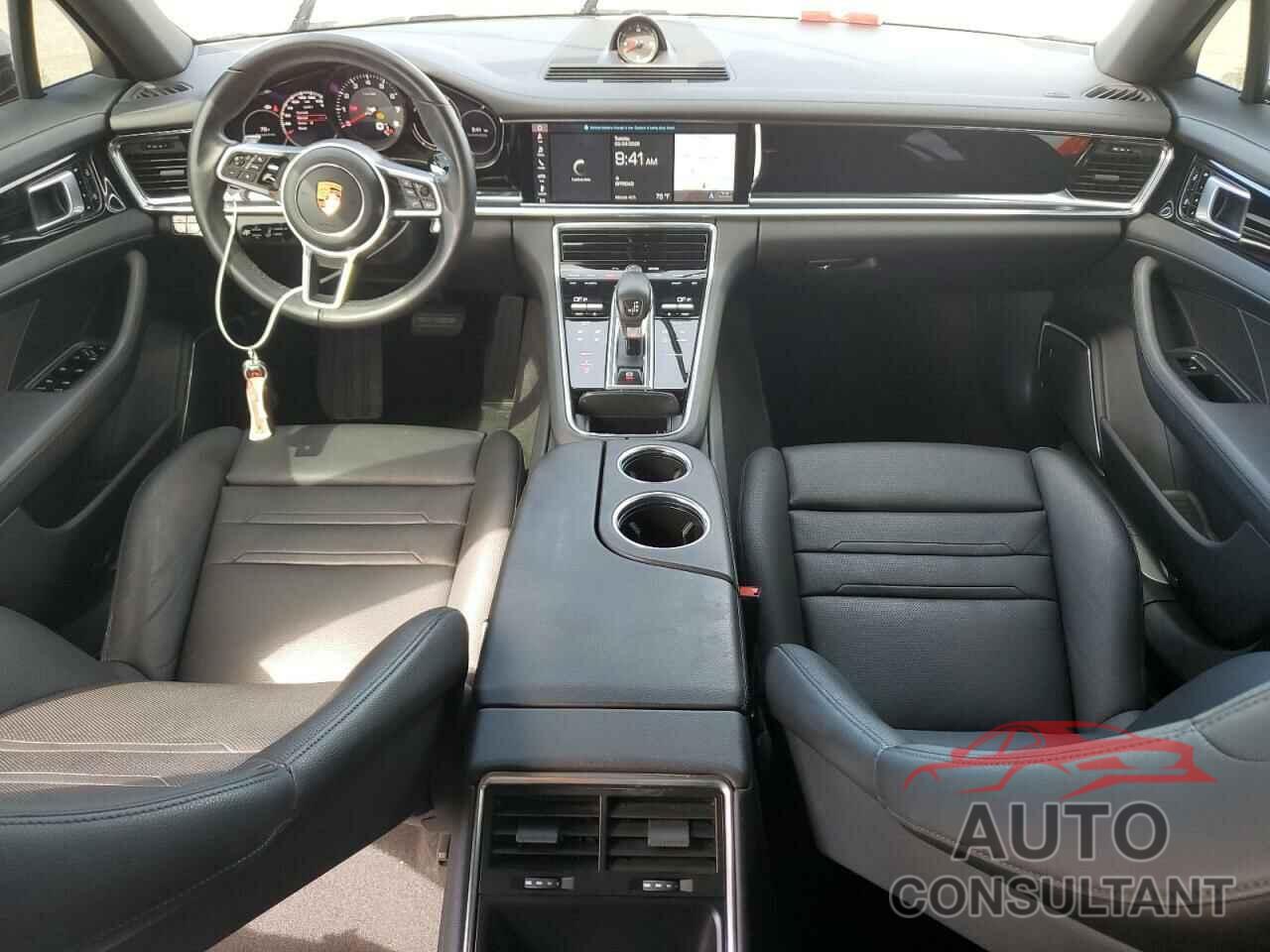 PORSCHE PANAMERA 2020 - WP0AA2A73LL104218