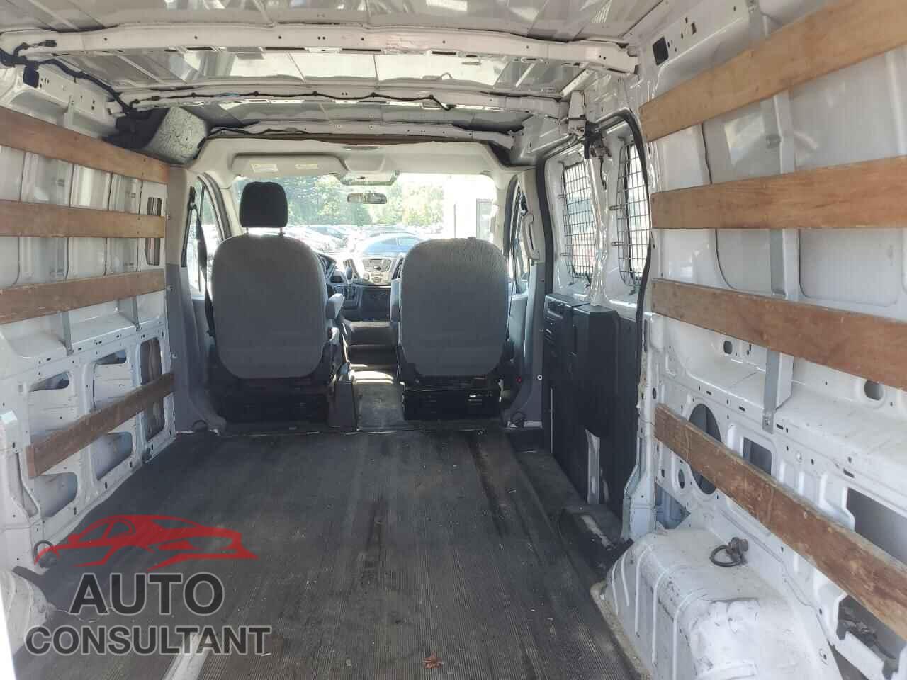 FORD TRANSIT 2015 - 1FTNR1ZM8FKA76988