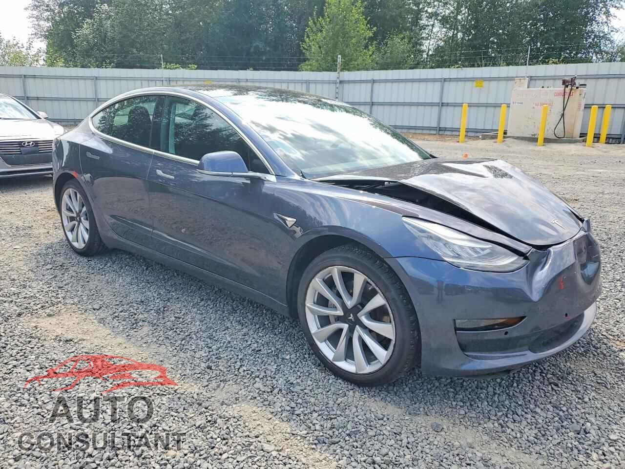 TESLA MODEL 3 2019 - 5YJ3E1EA5KF311255