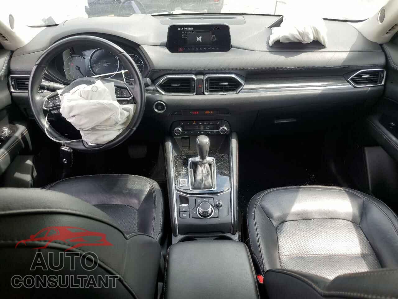 MAZDA CX-5 2020 - JM3KFBDM2L1782162