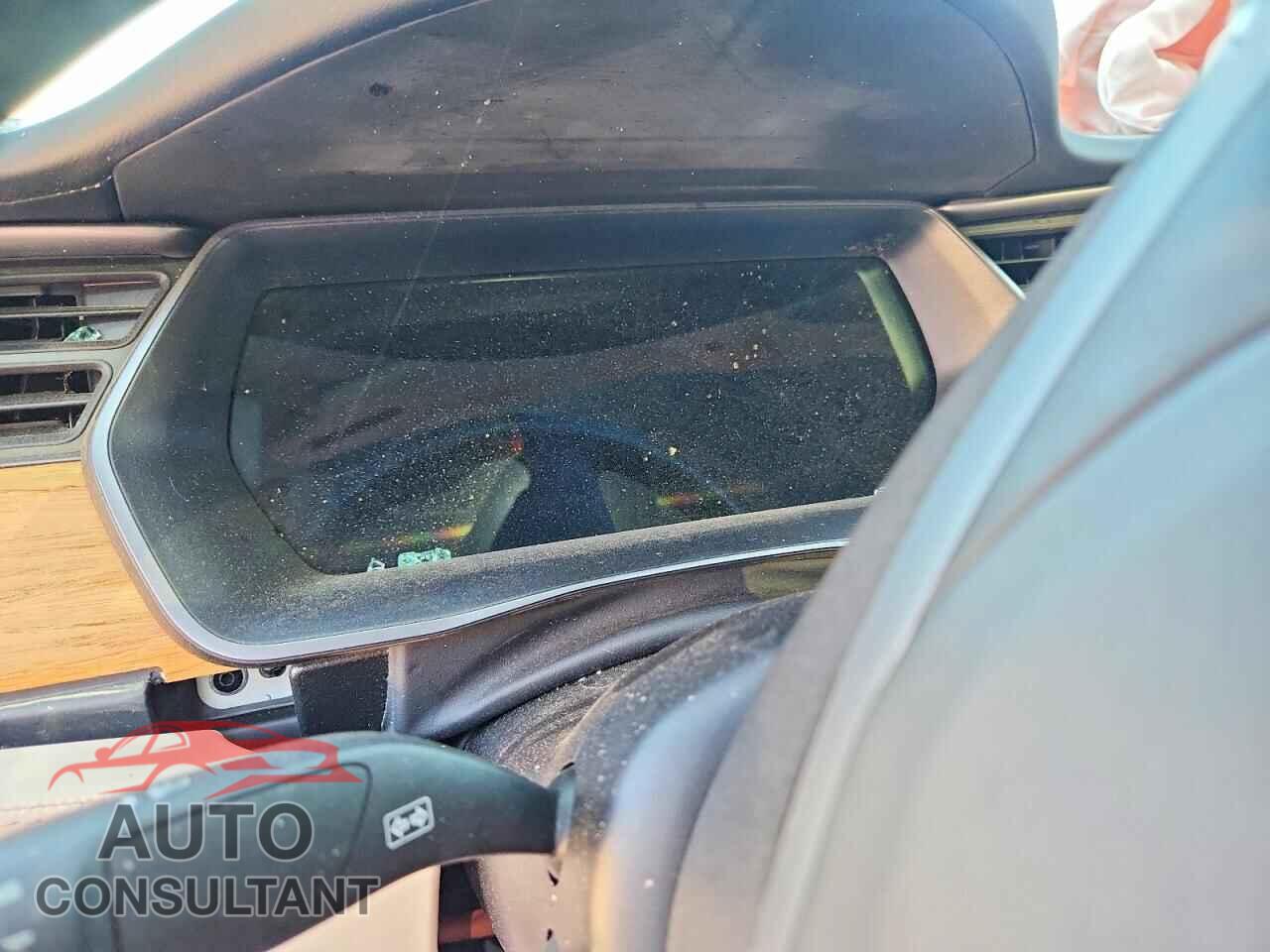 TESLA MODEL S 2018 - 5YJSA1E22JF257654