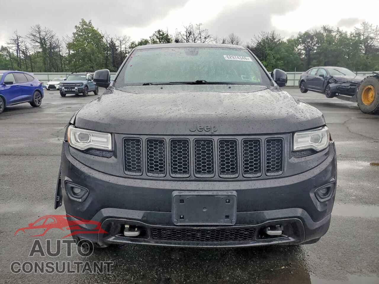 JEEP CHEROKEE 2015 - 1C4RJFCG1FC620069