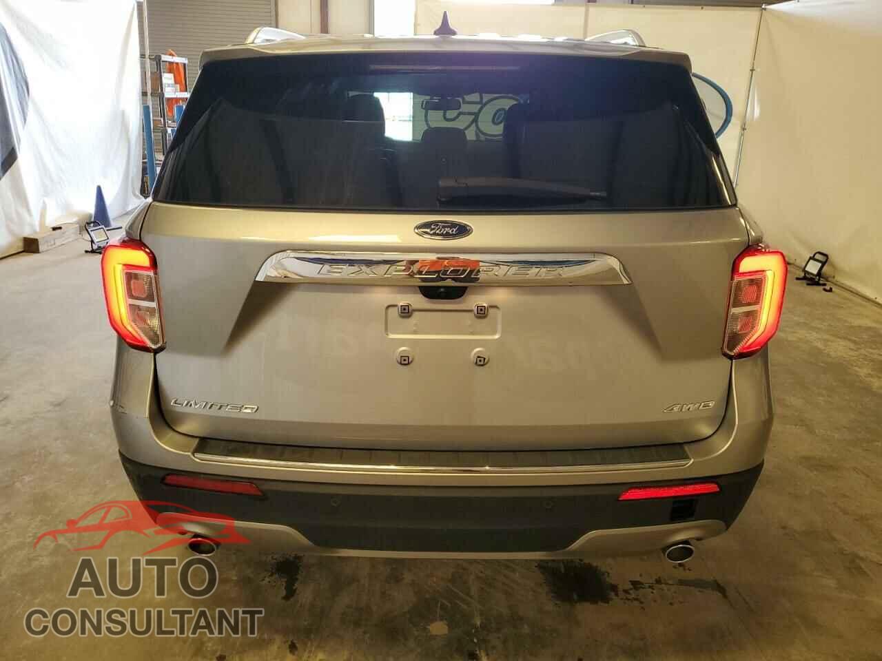 FORD EXPLORER 2023 - 1FMSK8FH9PGB22416