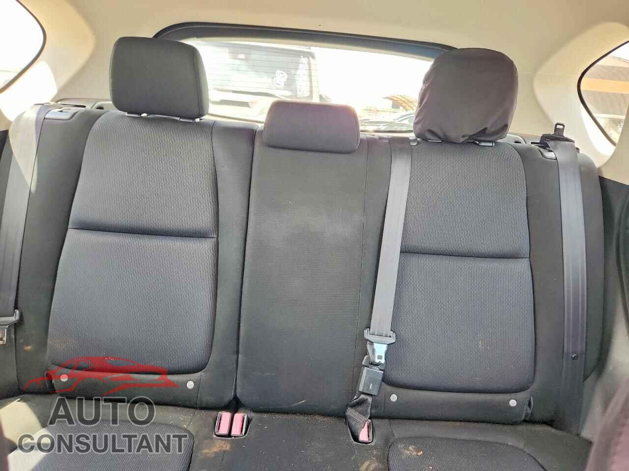 MAZDA CX-5 2014 - JM3KE2BE0E0320433