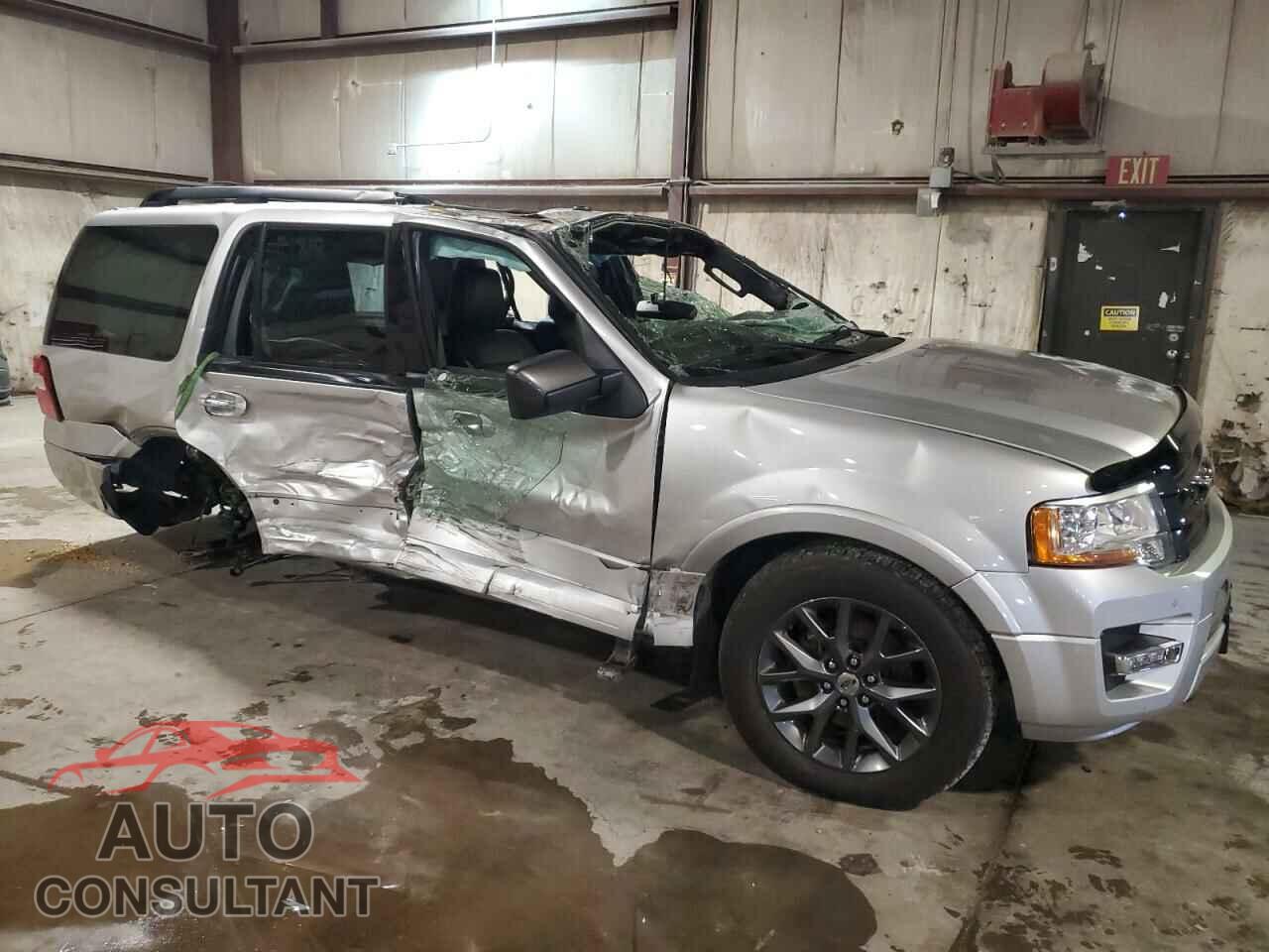 FORD EXPEDITION 2017 - 1FMJU2AT3HEA38720