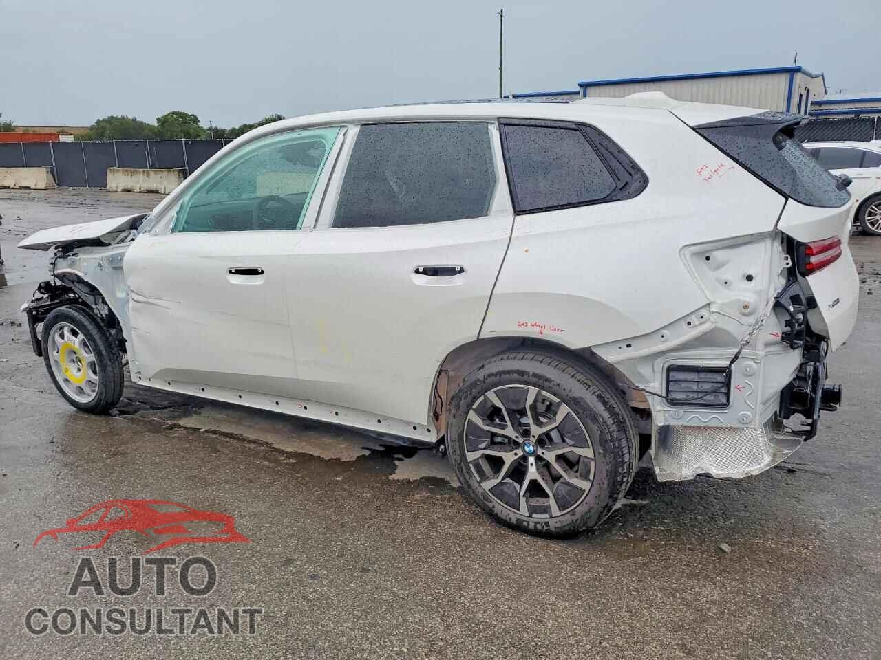 BMW X3 2026 - 5UX53GP00T9454548