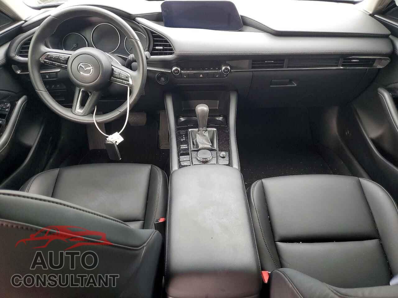 MAZDA 3 2025 - JM1BPACM4S1785354
