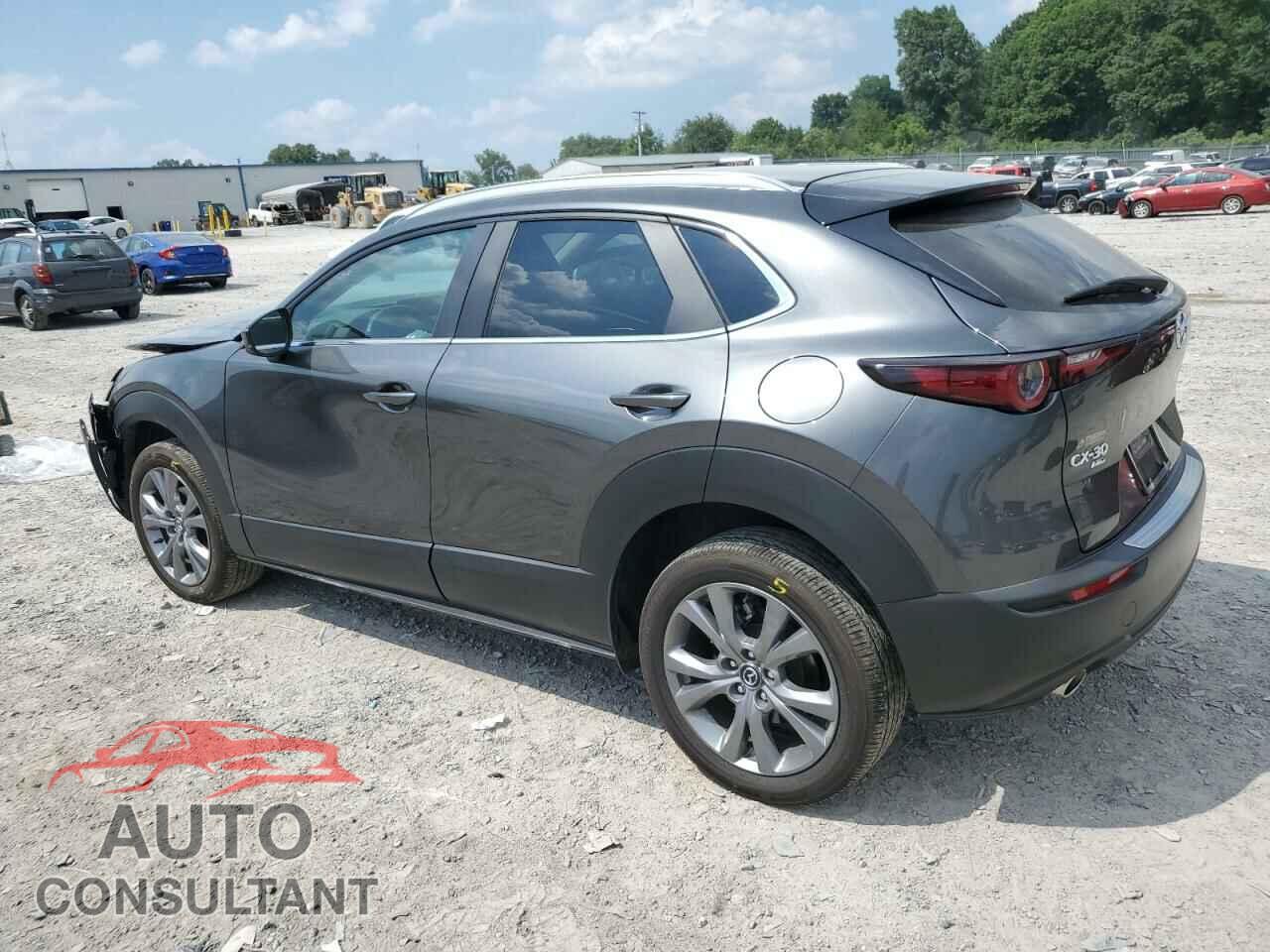 MAZDA CX30 2024 - 3MVDMBCM1RM708265