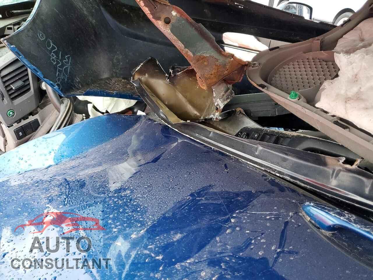 HONDA CIVIC 2012 - 19XFB2F59CE362892