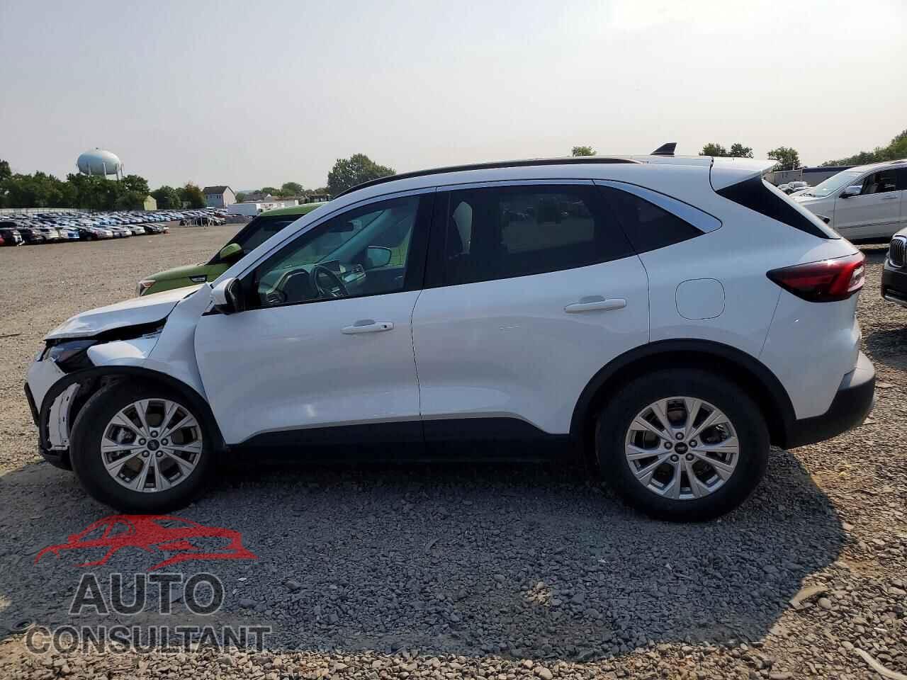 FORD ESCAPE 2023 - 1FMCU9GN8PUB24202