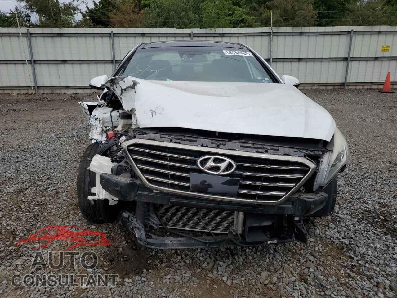 HYUNDAI SONATA 2015 - 5NPE34AB0FH257644
