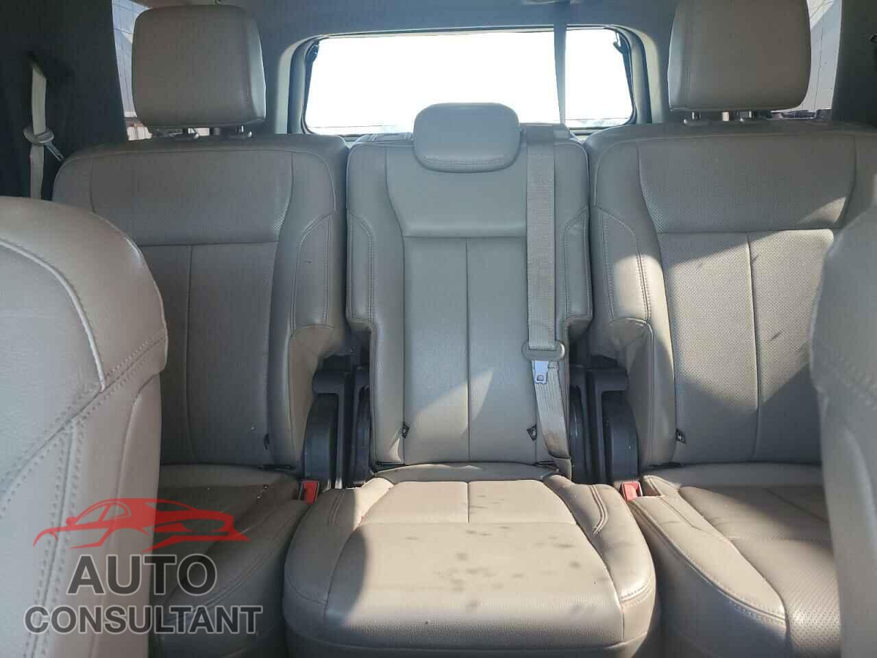 FORD EXPEDITION 2018 - 1FMJU1HT2JEA63727