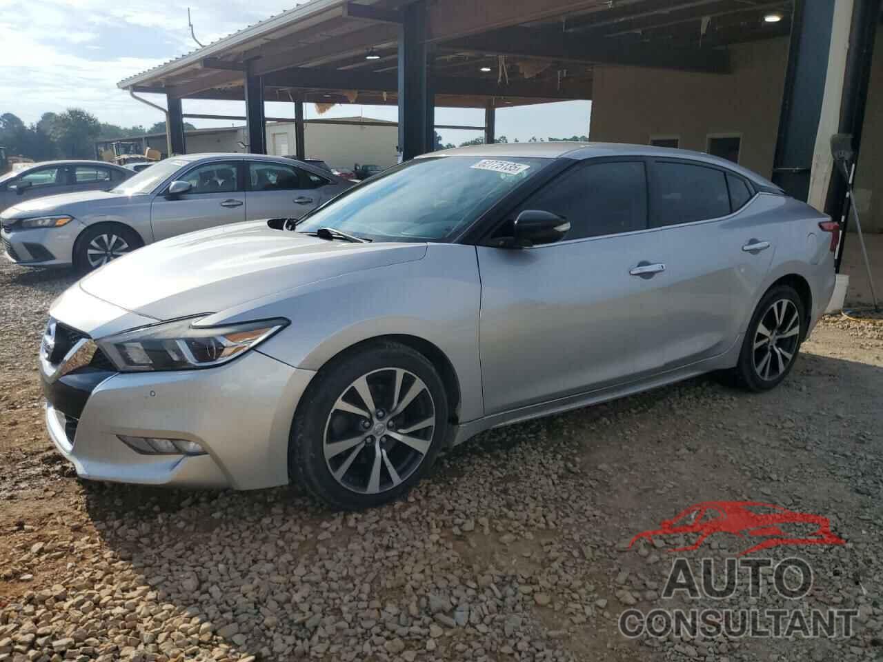 NISSAN MAXIMA 2016 - 1N4AA6AP5GC400232