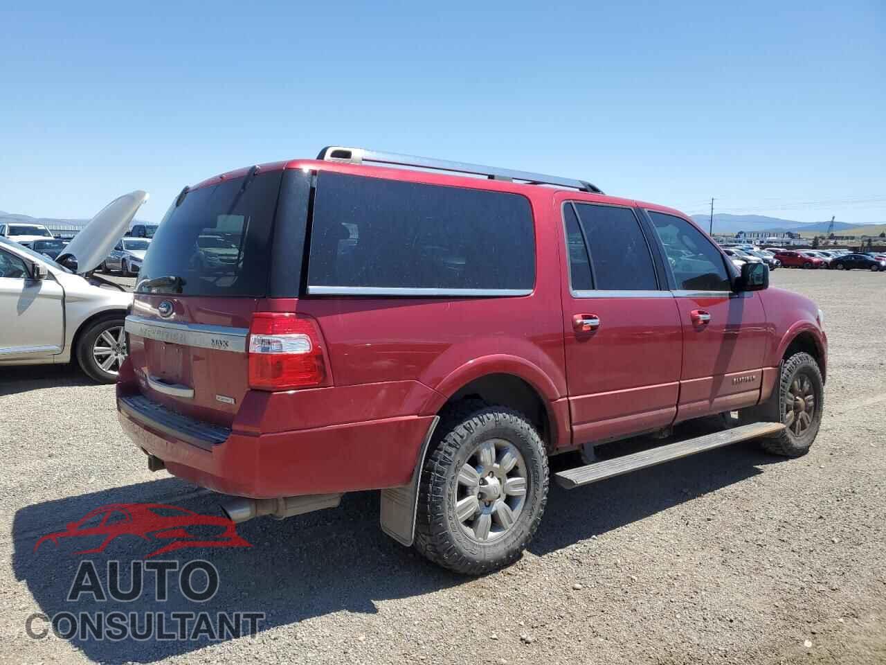 FORD EXPEDITION 2016 - 1FMJK1MT4GEF01815