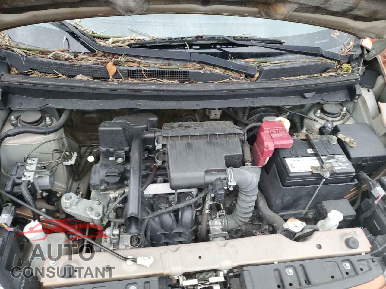 MITSUBISHI MIRAGE 2018 - ML32A5HJ2JH001365