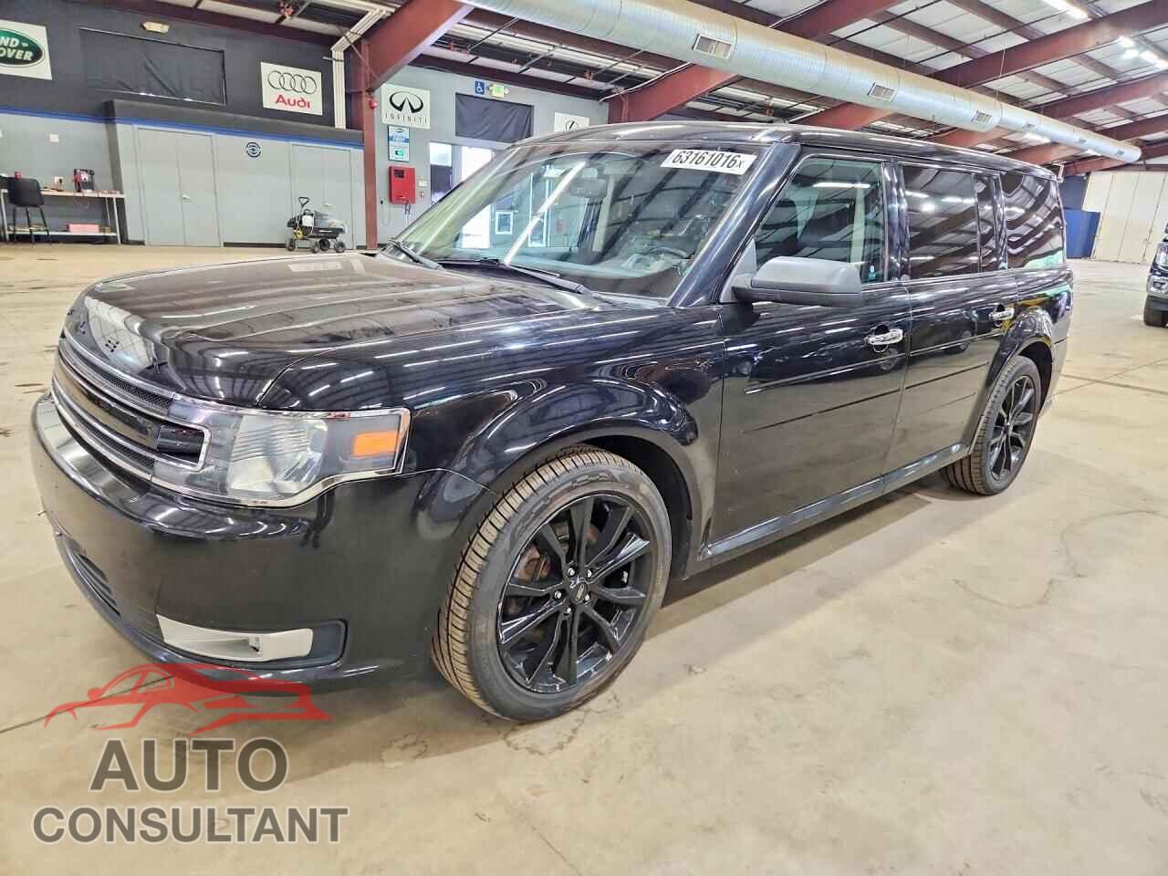 FORD FLEX 2016 - 2FMHK6C83GBA09507